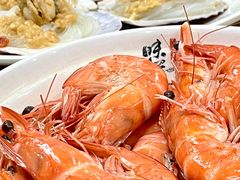 -北港方记海鲜楼·海景餐厅