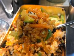 -大丘街路边烤牛肉