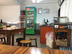 大堂-邓邓胖姐拌面(濉溪路店)