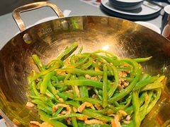 -绿茶餐厅(广州天河城店)