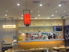 -吉野家(复兴路第二餐厅店)