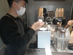 -O.P.S. CAFE