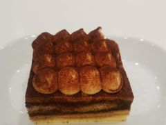 提拉米苏-宜家·瑞典风味餐厅(三桥店)