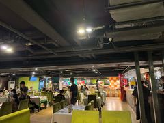 -戈拿旺巴西烤肉(崇文门店)