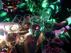 -ACE CLUB(大连民主广场店)