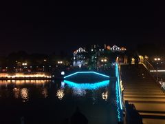 -南通濠河风景名胜区