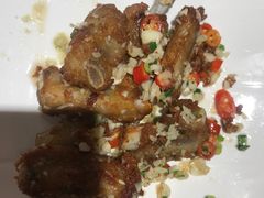 -红旗大食堂(君悦紫园店)