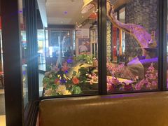-江边城外烤全鱼(方庄时代购物中心店)