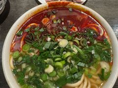 -清真·马安军辣子牛肉面