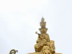 -峨眉山风景名胜区