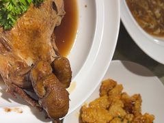 -老德州四合院·德州菜(天衢路店)