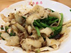 -华兴街自力面店