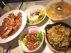 -九毛九西北菜(番禺万达店)