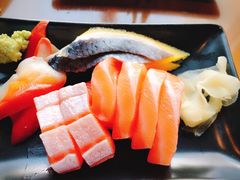 北极贝-广州富力君悦大酒店·凯菲厅