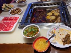 -重庆高老九火锅(万象城店)