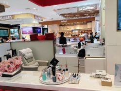 -奥伦纳素Erno Laszlo