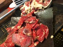 -萌牛肠烧烤店(虹梅路店)