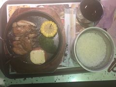 -百威KTV(恒福路店)