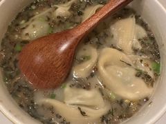 黄鱼馄饨-顶特勒·黄鱼馆·特色菜(上海大世界店)