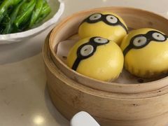 -乜都得港式茶楼(天贵路店)