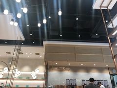 -奈雪的茶(石厦时代广场店)