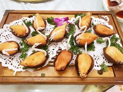 -金龙渔港(双楠店)