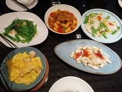 -白云湖畔酒店-湖畔餐厅