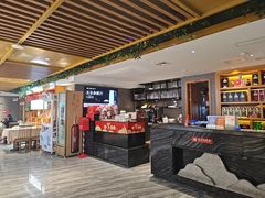 -不倒翁·安徽名菜楼(步行街店)