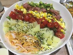 -牛油果大师寿司(瑞景店)