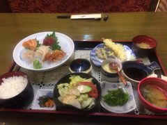-红叶日料·放题·海胆·定食(星海店)