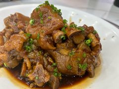 -御龙海鲜火锅(十六浦店)