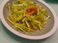 马家沟芹菜-梅飞酒家(名辉豪庭店)