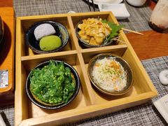 -松羽料理(国大店)