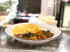 -池奈·咖喱蛋包饭(熙地港店)