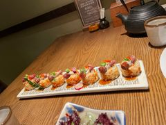 -耕海日本料理(万达华府店)