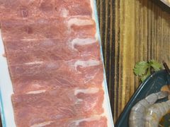 -齐齐哈尔兄弟烤肉(湖山美地店)