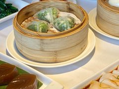 菠菜饺-悦景酒家(罗湖店)