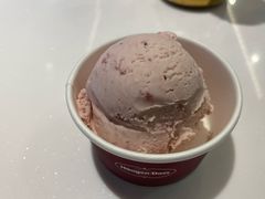 酱果美莓-哈根达斯(天河城店)