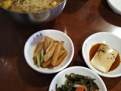 -第二外国语学院-韩国餐厅(朝阳路店)