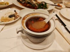 -深圳福田香格里拉大酒店
