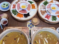 -芸南道·过桥米线(昆明老街旗舰店)