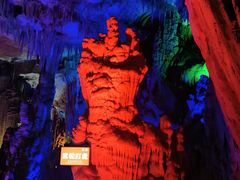 -金狮洞国家地质公园