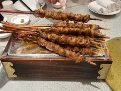 -北国之春酒店(劳动公园店)