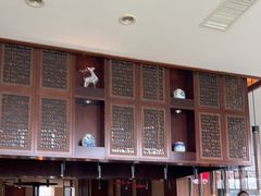-余姚四明湖开元名都度假酒店·夏威夷西餐厅