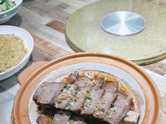 -江南婆婆(车墩店)