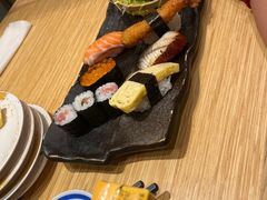 -合点寿司(金虹桥商场店)