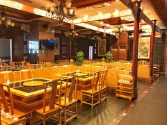 -老码头火锅(骡马市店)