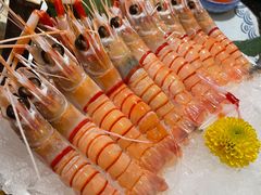 -極上萬膳·日料放题(海岸城店)