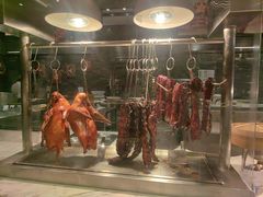 -丽都皇冠假日酒店·Matrix亦餐厅(望京店)