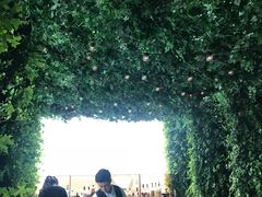 -顶层酒吧ROOF(上海艾迪逊酒店)